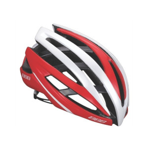 BBB Icarus BHE-05 Bike Helmet - Red