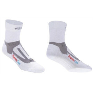 BBB Ergofeet BSO-04 Socks - White