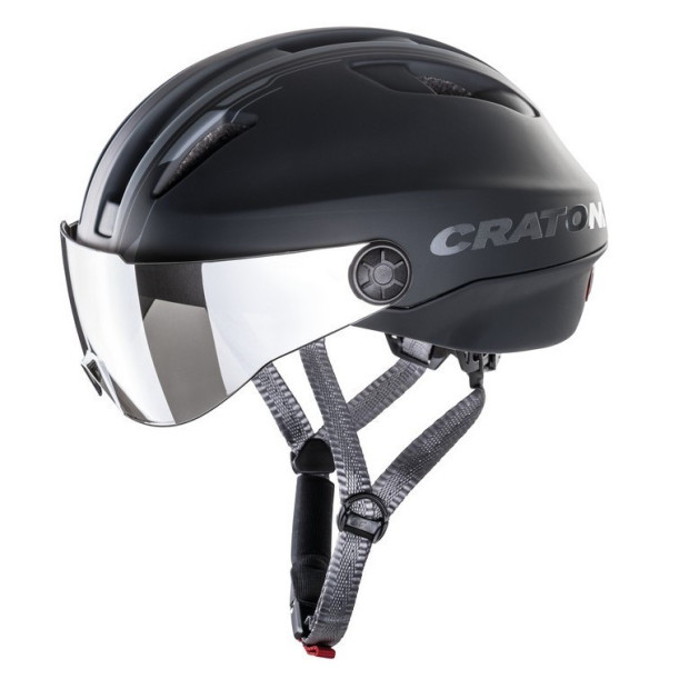 Cratoni Helmet Evo (Ebike)