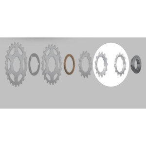 Miche Sprocket First position [From Start 12] Shimano/Sram - 11 s