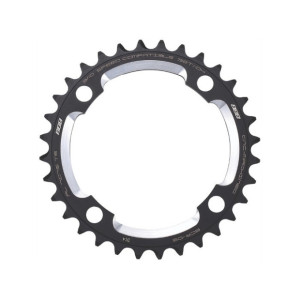 BBB Roundabout BCR-5 [104 mm] Chainring - Middle