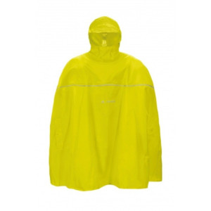 Vaude Kids Grody Poncho 03937 - Yellow