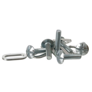 Look Pedal Cleats Screw 18 MM X 6