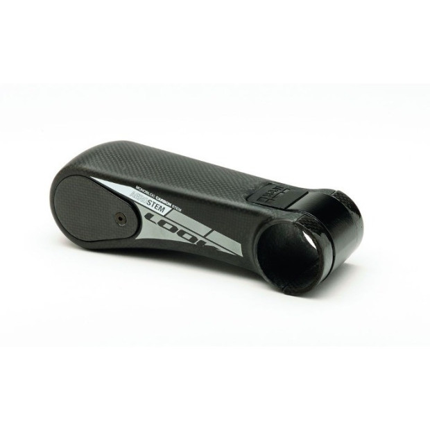 Look Aerostem Stem (31.8 mm) - Shiny Black