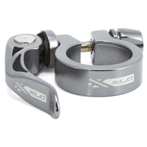 XLC PC-L04 Seatpost Clamp - Titanium