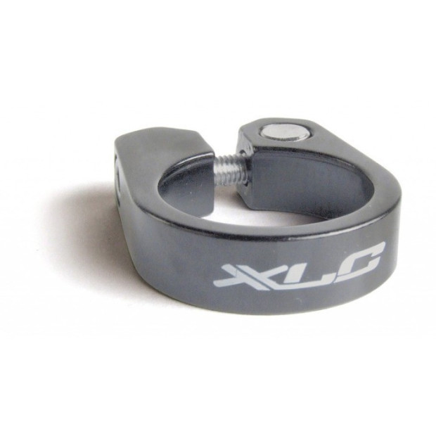 XLC PC-B05 Seatpost Clamp - Titanium