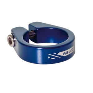 Guidon Vtt XLC Pro Ride HB-M16 (31.8 mm) - Bleu