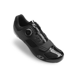 Giro Trans Boa Shoes - Black