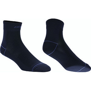 BBB CombiFeet BSO-06 Socks (2 pair) - Black