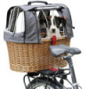 Klickfix Doggy Basket Plus