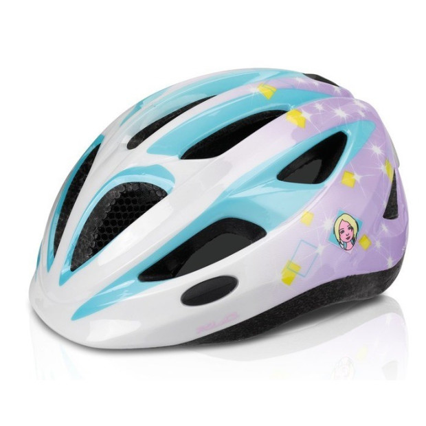 XLC BH-C17 Bike Helmet - Mint