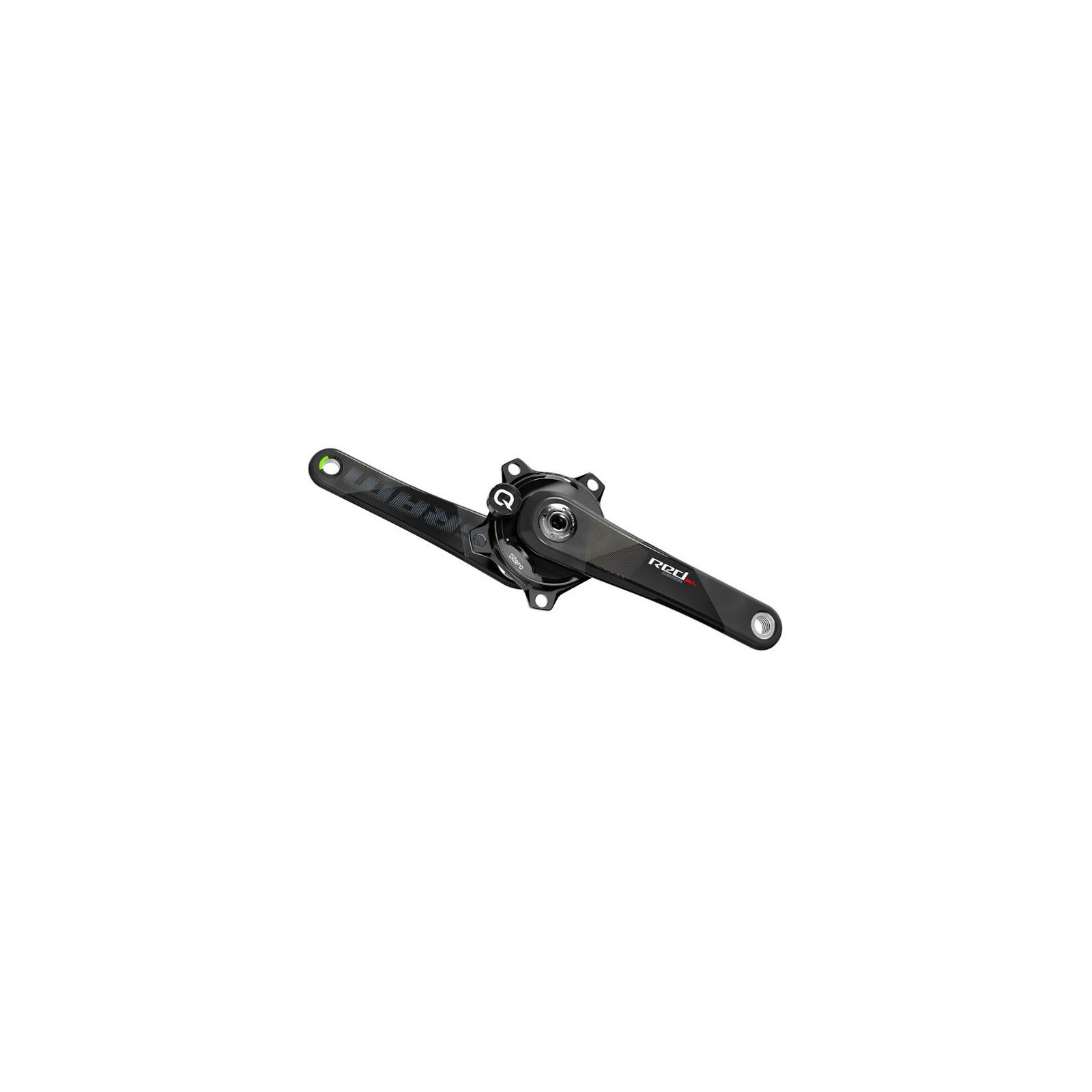 Quarq sram sales red dzero gxp