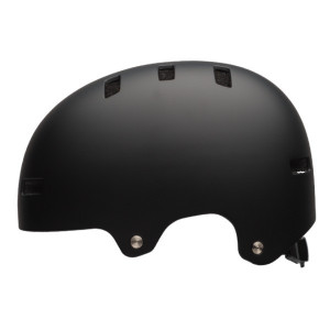 Bell Local Helmet Matte Black