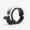 Knog Oi Mini Bell Classic - Silver