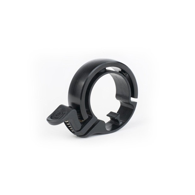 Knog Oi Mini Bell Classic - Black