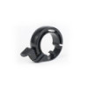 Knog Oi Mini Bell Classic - Black