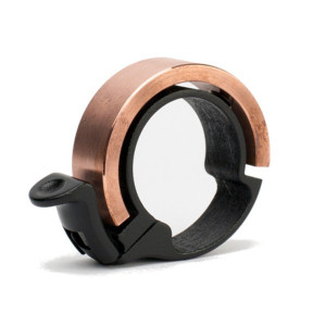 Knog Oi Mini Bell Classic - Copper