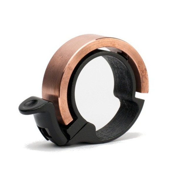 Knog Oi Mini Bell Classic - Copper