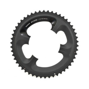 Shimano 105 FC-5800 Chainring - Outside - 50 Teeth