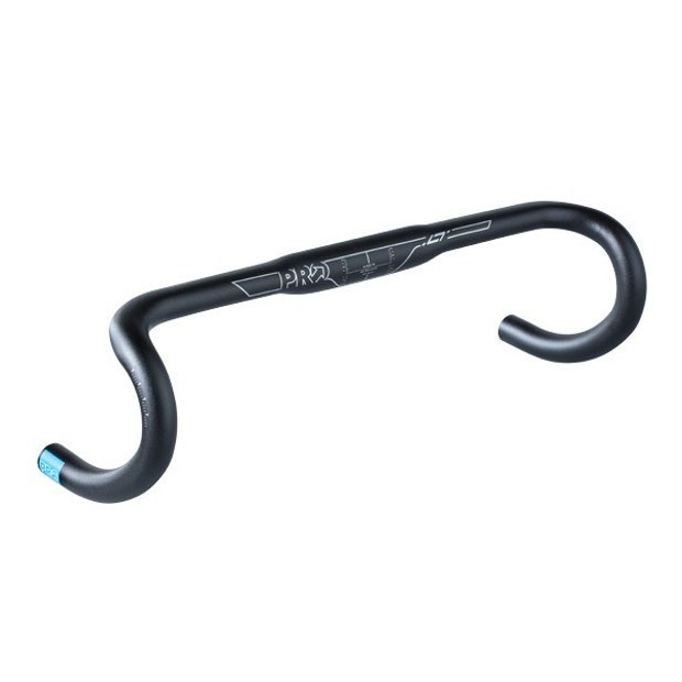 Pro LT Ergo Compact Handlebar