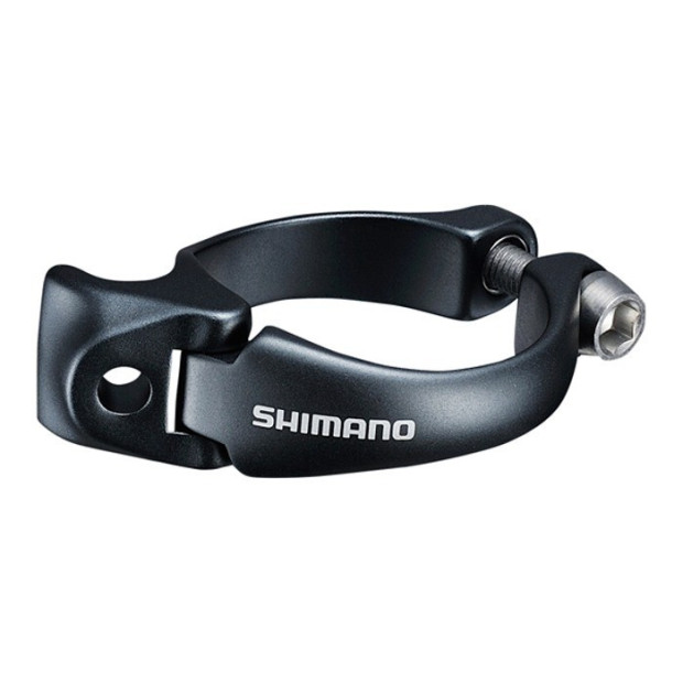 Shimano Dura Ace R9150 Derailleur Braze Clamp 