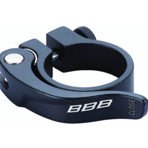 BBB SmoothLever BSP-87 Quick-lift quick-release lever