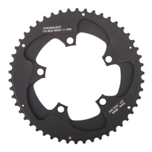 Stronglight SRAM Red 22 and Force 22 CT2 Chainring - 110 mm