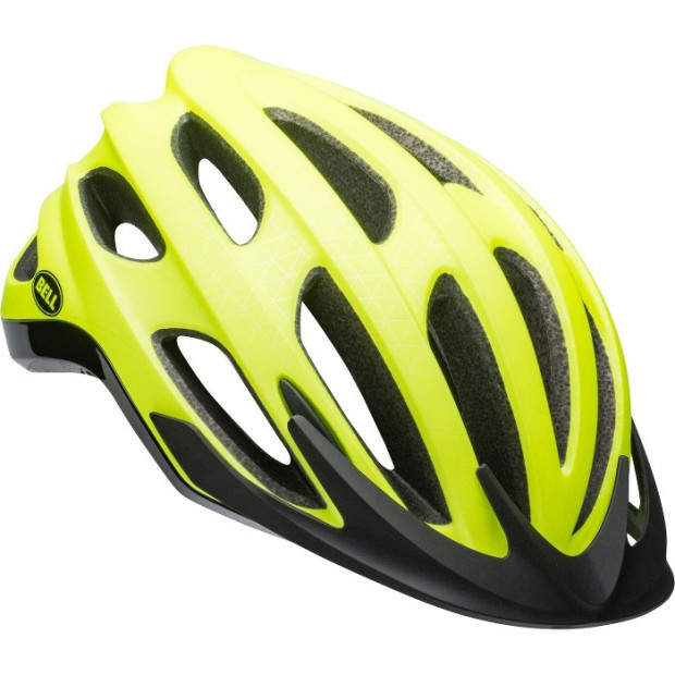 Bell Drifter Helmet - Fluo/Black