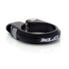 XLC PC-B02 Seatpost Clamp - Black