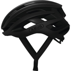 Abus Air Breaker Helmet Velvet Black