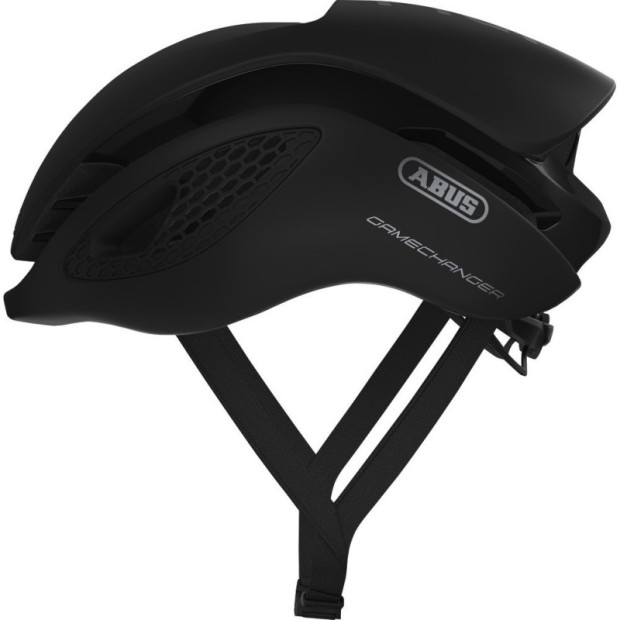 Abus Game Changer Helmet Black