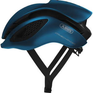 Abus Game Changer Helmet Steel blue