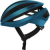 Abus Aventor Helmet Steel blue