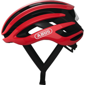 Abus Air Breaker Blaze red Helmet