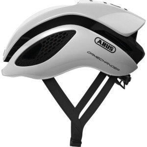 Abus Game Changer Helmet Polar White