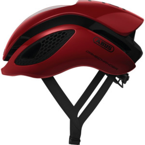 Abus Game Changer Helmet Blaze red