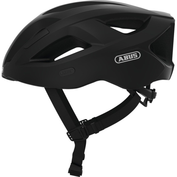 Abus Aduro 2.1 Helmet Black