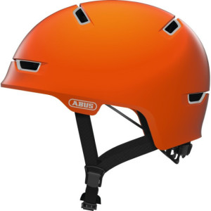 Abus Scraper 3.0 ACE Helmet Orange