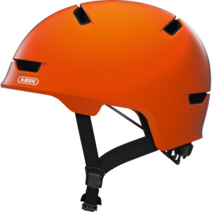 Abus Scraper 3.0 Helmet Orange