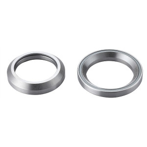 Bearing Tapered Look Stainless steel - [1 / 1/8  - 1 / 1/4]