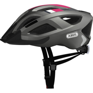 Abus Aduro 2.0 Helmet Concrete grey