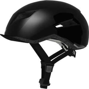 Abus Yadd-I Helmet Brilliant Black