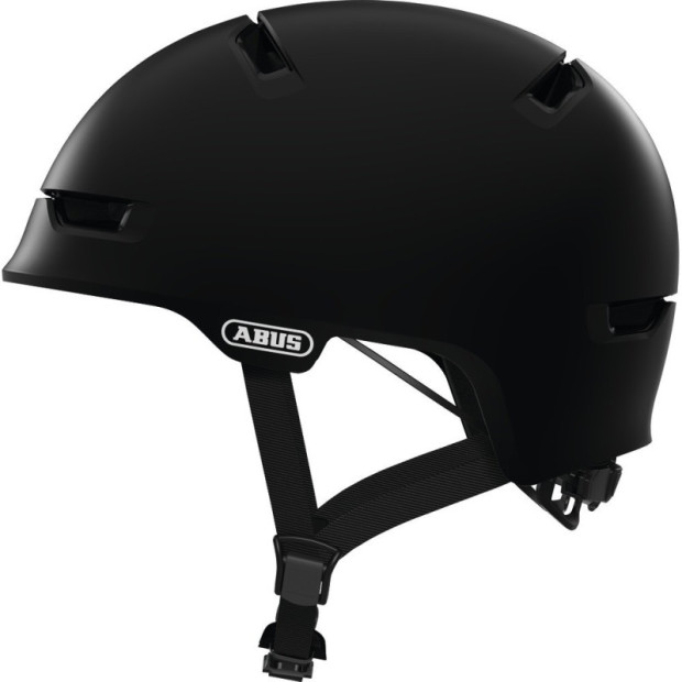 Abus Scraper 3.0 ACE Helmet Velvet black