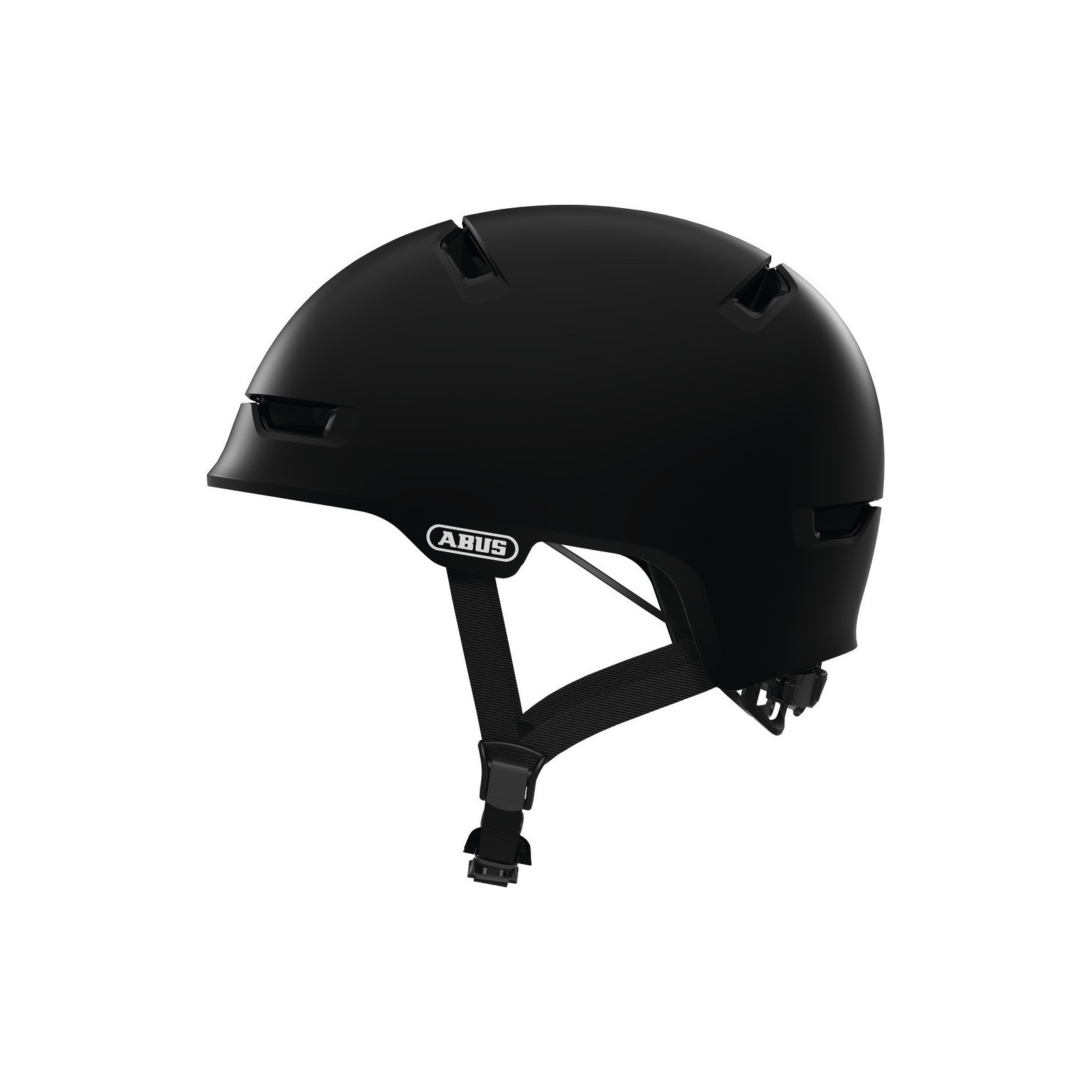 ABUS Abus Helme Scraper 3.0 ACE velvet black L 57-62 cm 