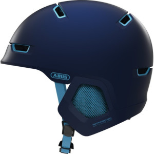 Abus Scraper 3.0 ERA Helmet Blue