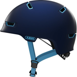 Abus Scraper 3.0 ACE Helmet Blue