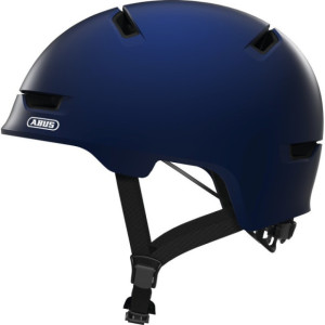 Abus Scraper 3.0 Helmet Blue