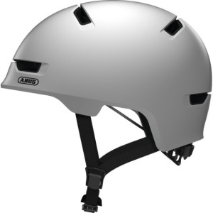 Abus Scraper 3.0 Helmet Matt Polar