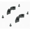 Fizik Aria R3 et R3B Heel Skid Plate - x2