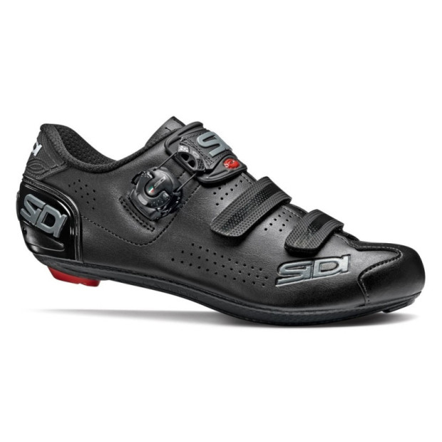 Sidi Alba 2 Road Shoes - Black